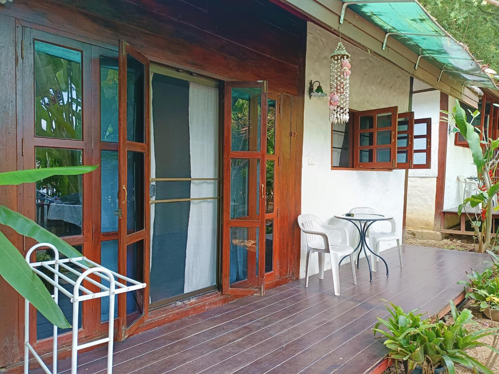 Tonnam Homestay Chiang Mai Exterior photo