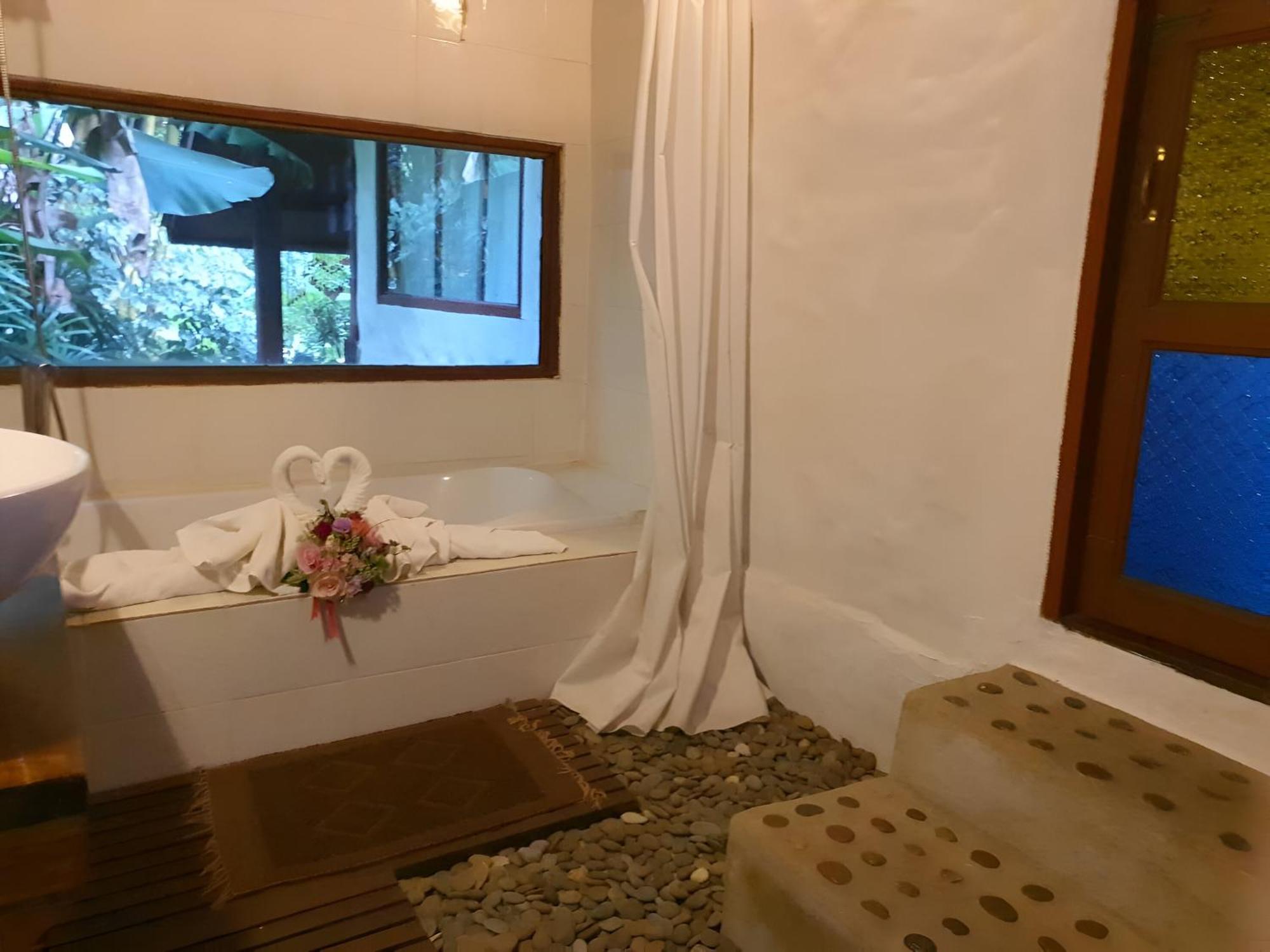 Tonnam Homestay Chiang Mai Exterior photo