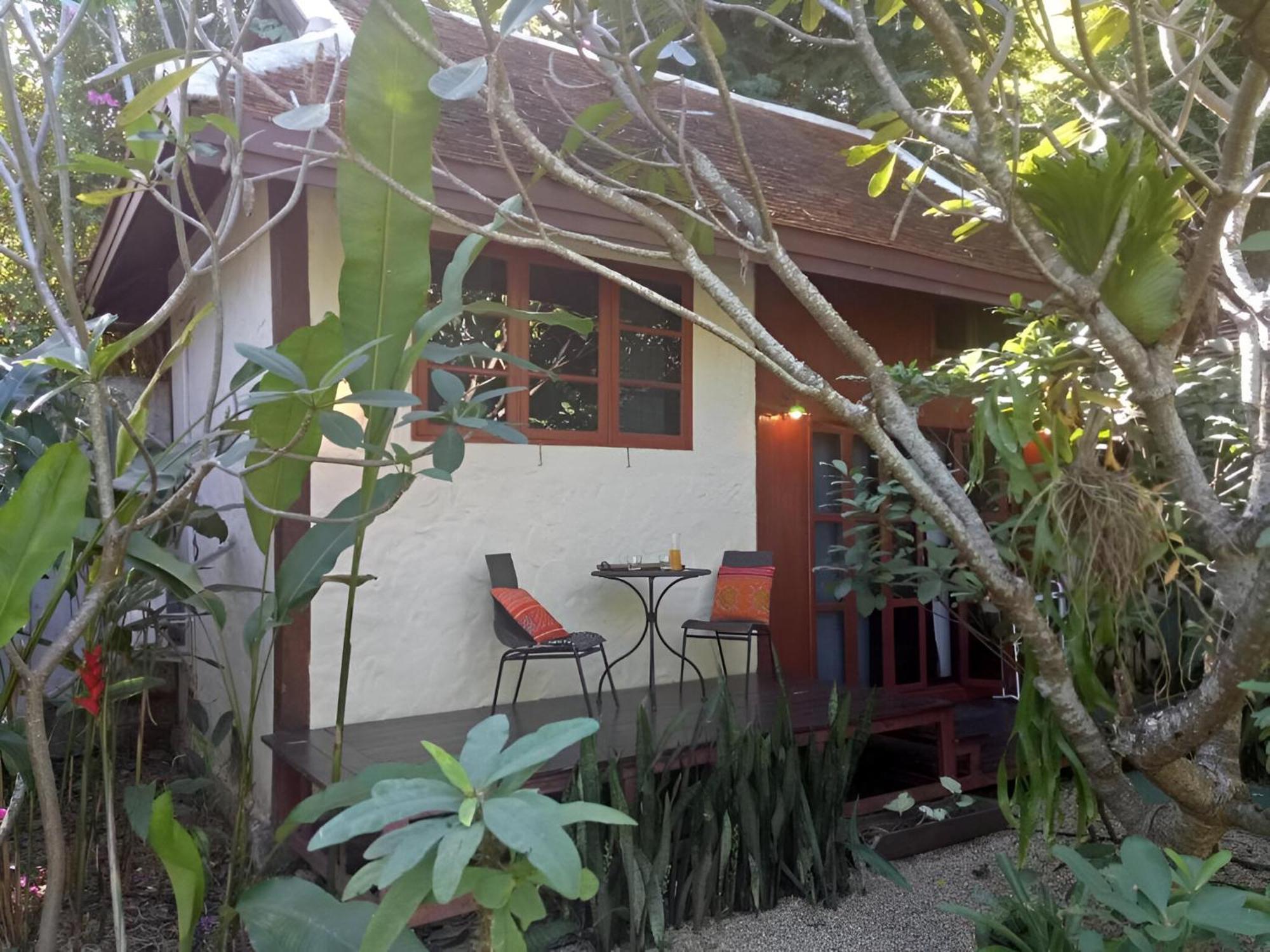 Tonnam Homestay Chiang Mai Exterior photo