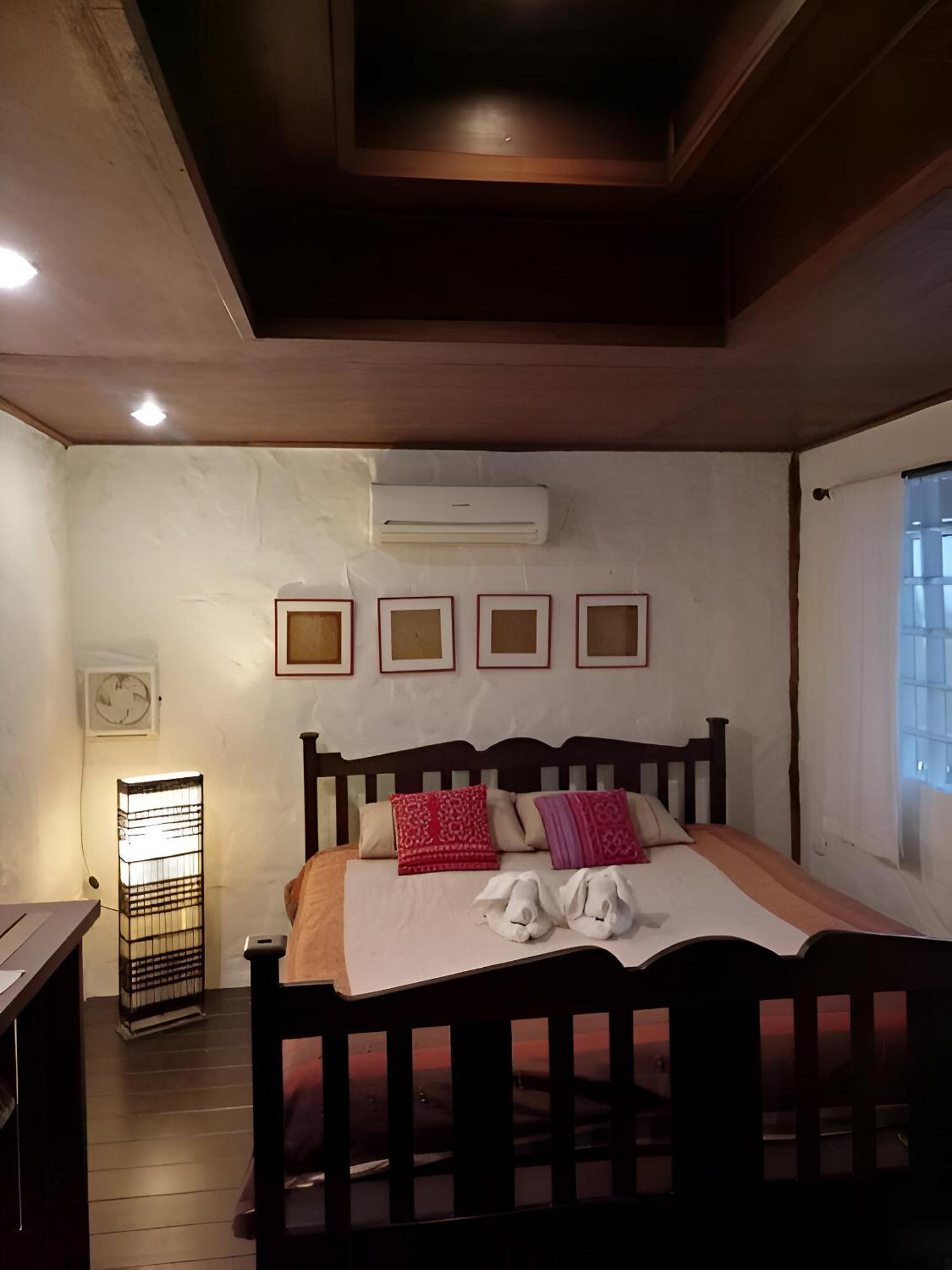 Tonnam Homestay Chiang Mai Exterior photo
