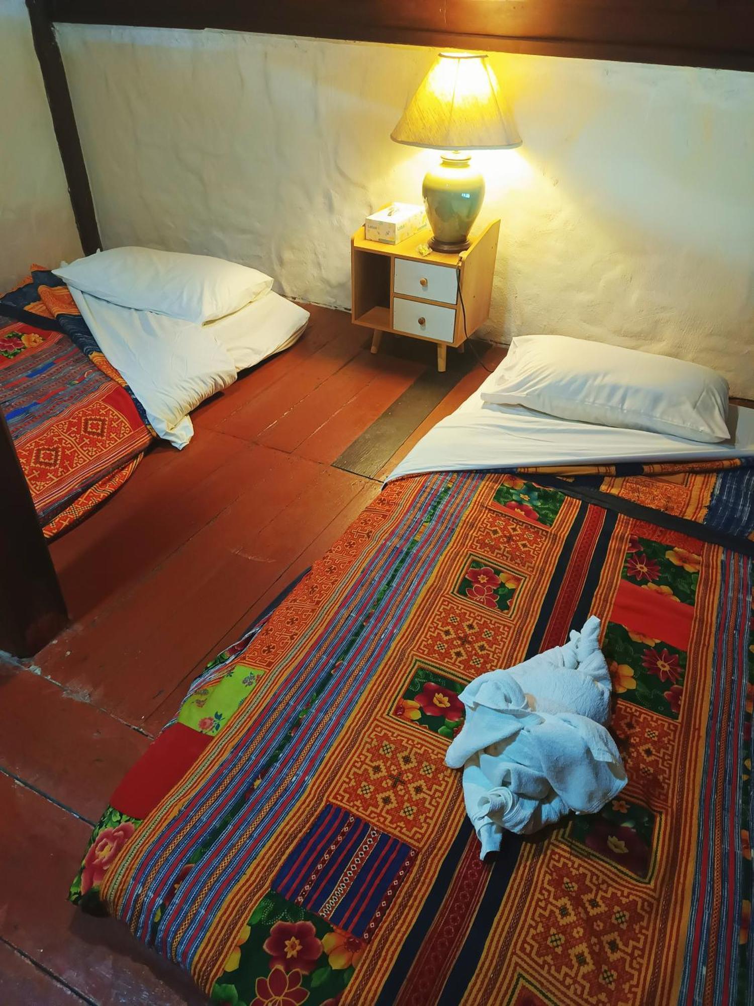 Tonnam Homestay Chiang Mai Exterior photo
